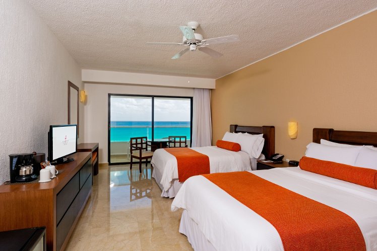 Flamingo Cancun All Inclusive
