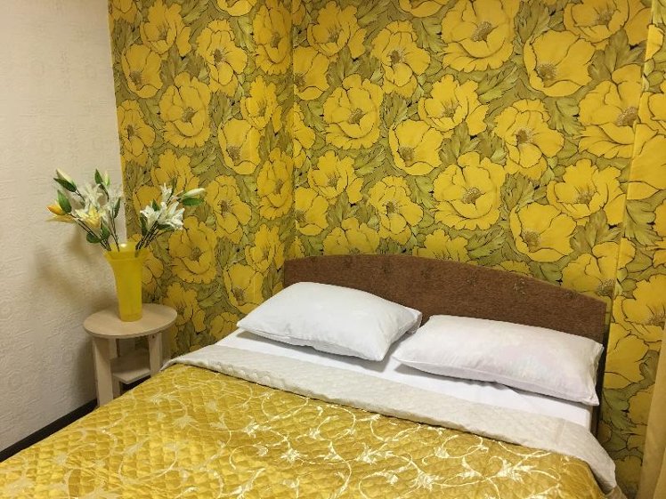 SINGLE STANDARD Room