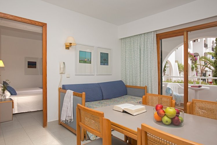 Gavimar Cala Gran Costa Del Sur Hotel & Resort