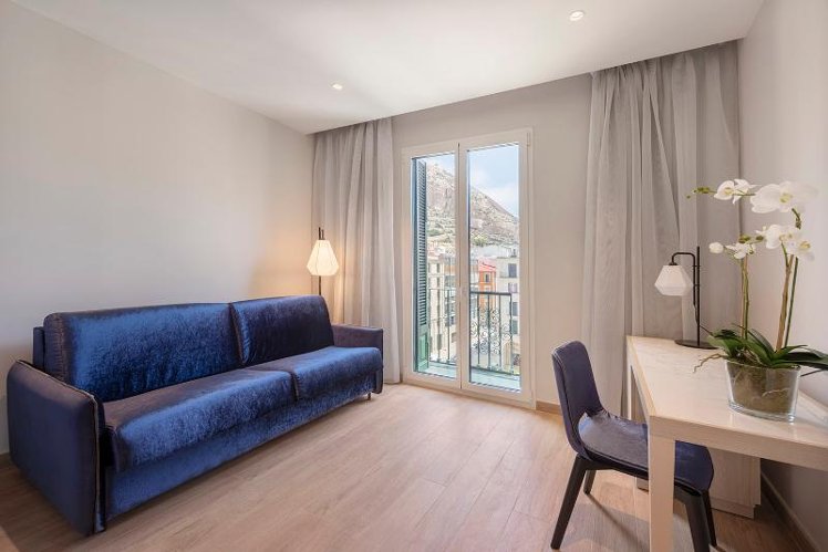 Double or Twin STANDARD Room