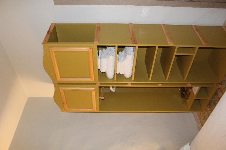 DOUBLE COMFORT Room