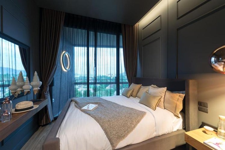SUITE ONE BEDROOM Room