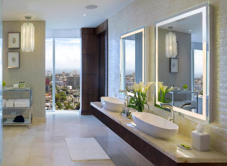 SUITE Presidential Room