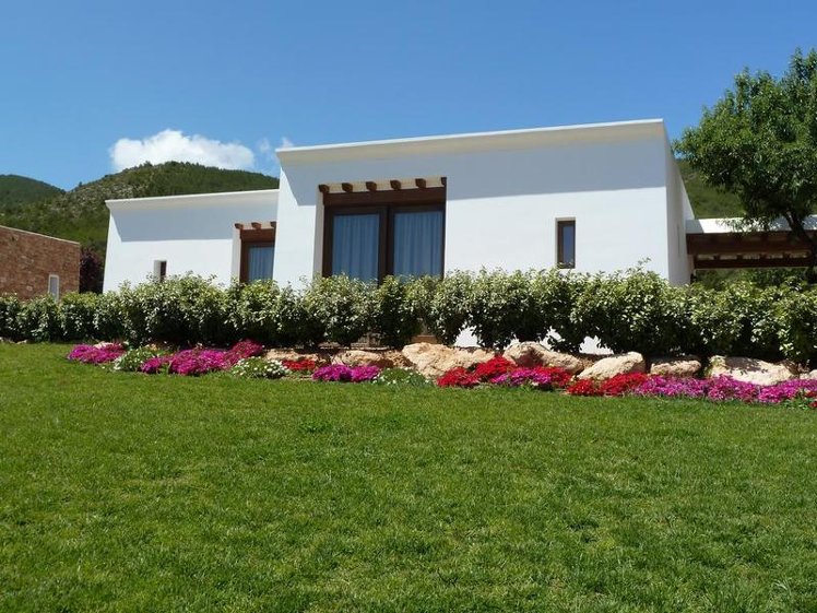General view