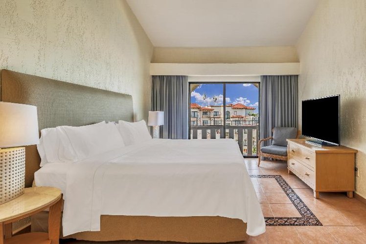 VILLA STANDARD Room