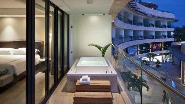 SUITE STANDARD Room