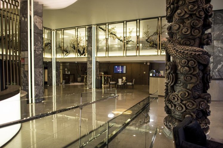 Hotel Fusion