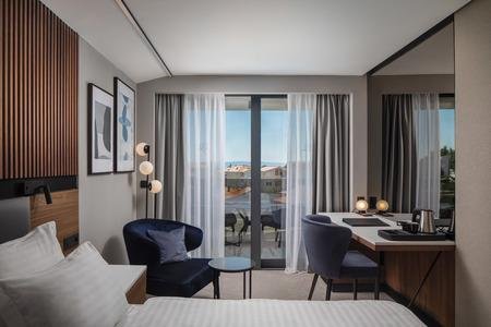 Hotel Noemia