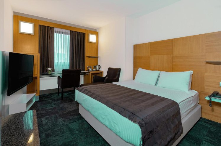 Point Hotel Taksim