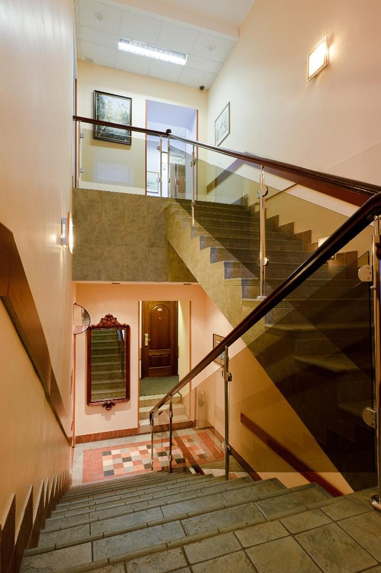 General view