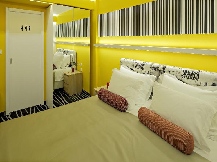 APARTMENT DELUXE Room