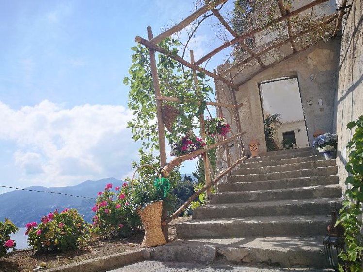 General view