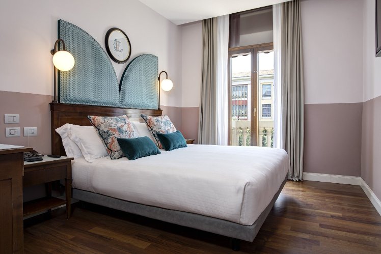 Hotel Indigo Verona - Grand Hotel Des Arts
