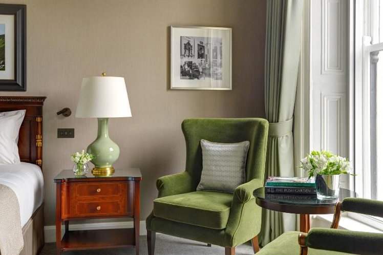 SUITE NON SMOKING Room
