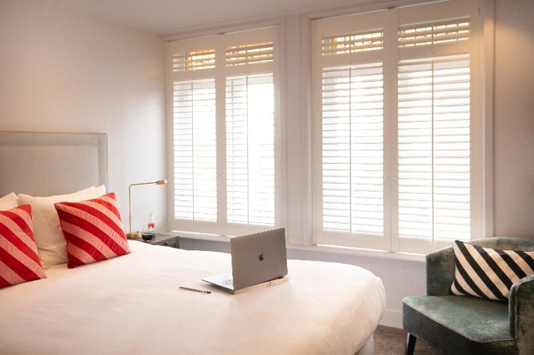 DOUBLE COMFORT Room