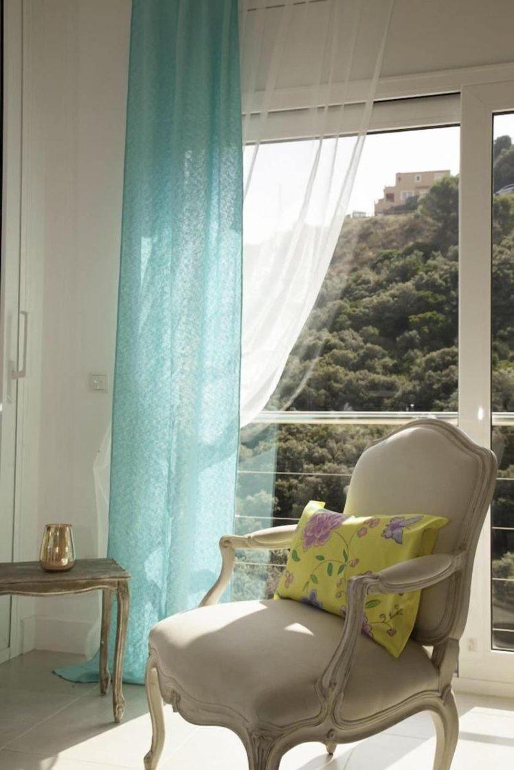 Es Cel De Begur Hotel