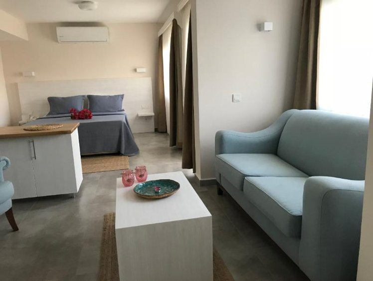 SUITE STANDARD Room