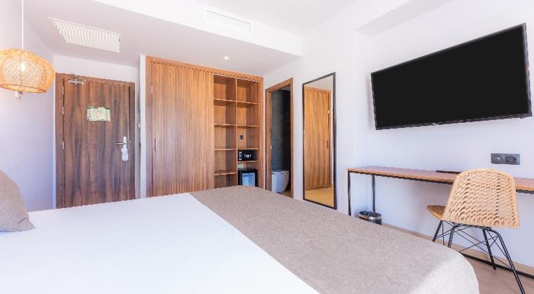 Double or Twin SUPERIOR Room