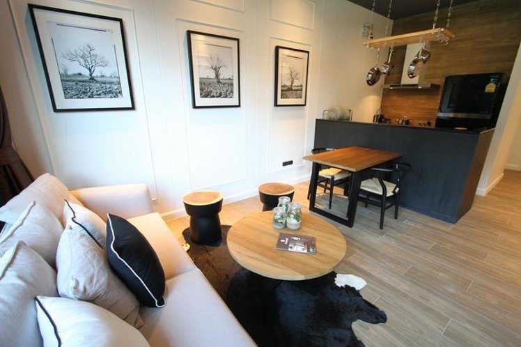 SUITE ONE BEDROOM Room