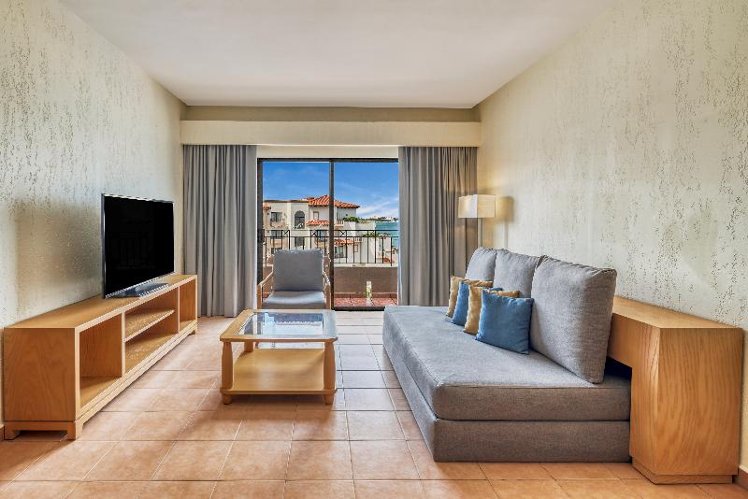 VILLA STANDARD Room