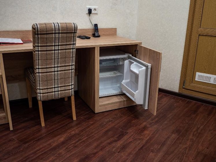 DOUBLE SINGLE USE INNER Room