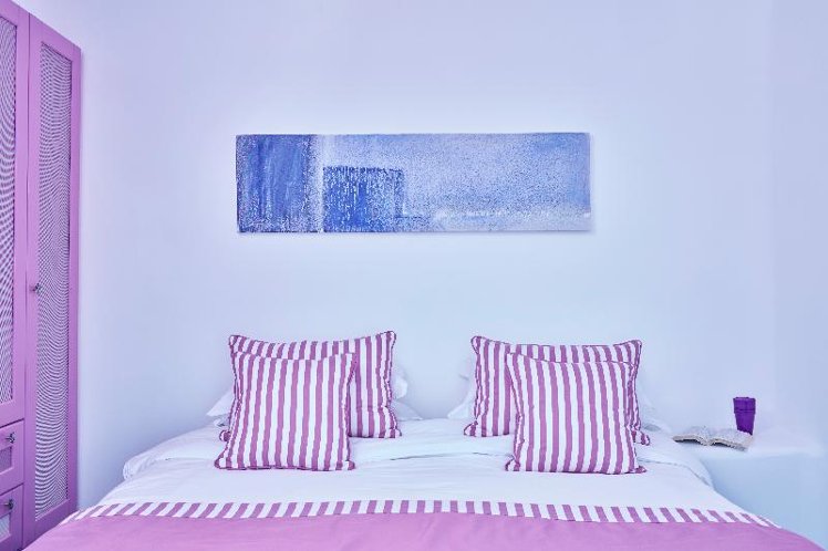 Astra Suites