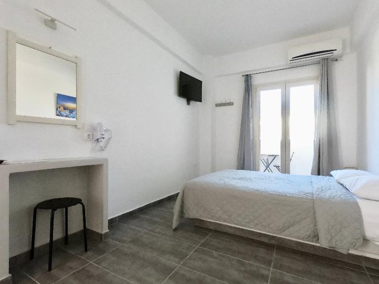 STUDIO DELUXE Room