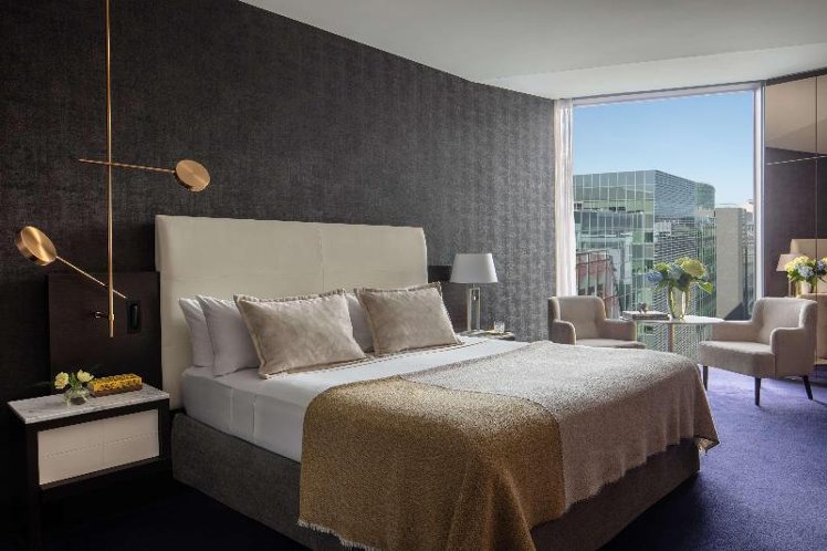 DOUBLE PREMIUM Room