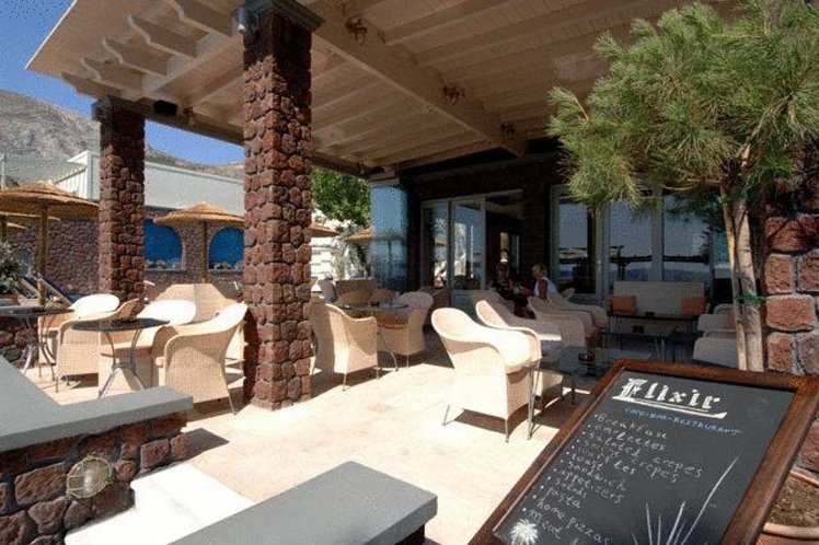 Elixir Del Mar
