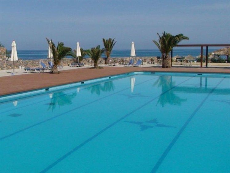 Afrodite Beach Club