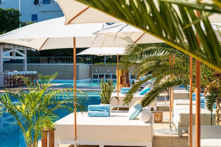 Nikki Beach Montenegro