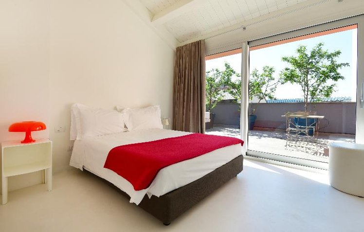 APARTMENT TWO BEDROOMS Room