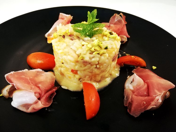 Ibis Styles Palermo Cristal