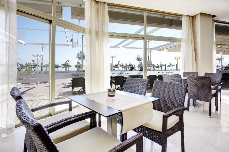 Grupotel Picafort Beach