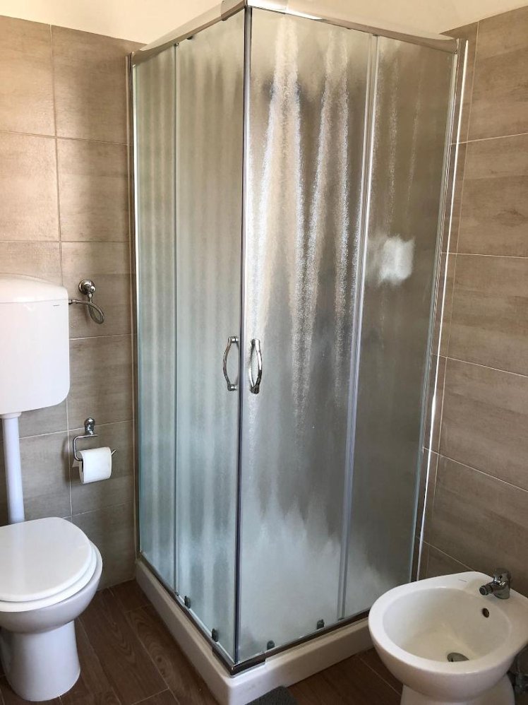 SINGLE STANDARD Room