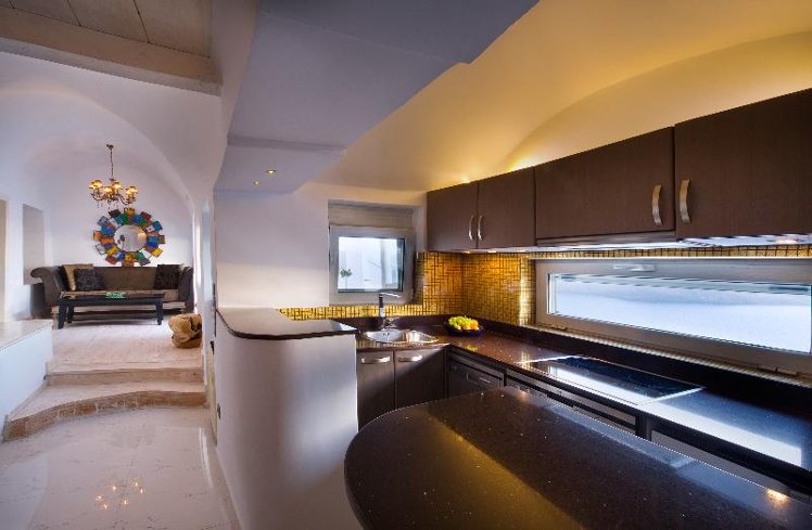 SUITE WITH JACUZZI Room