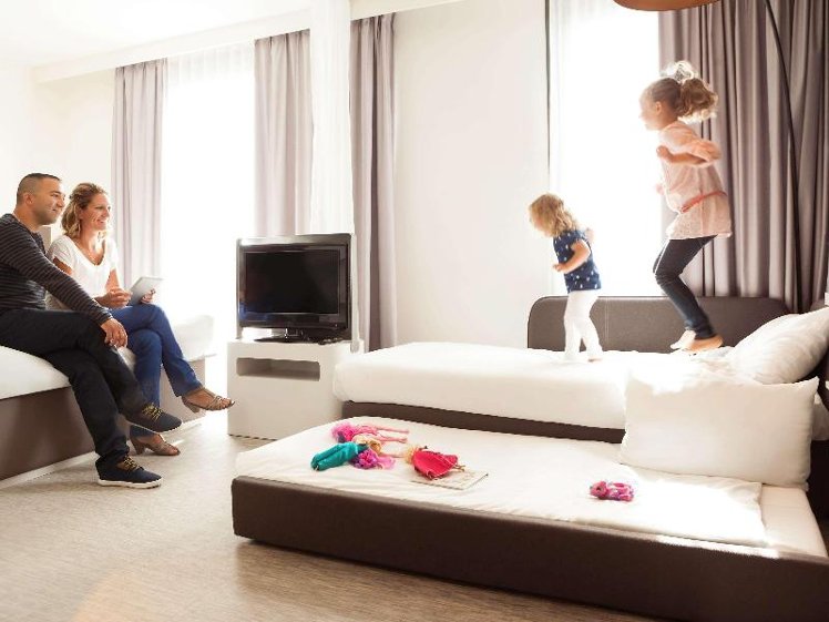 SUITE SUPERIOR Room