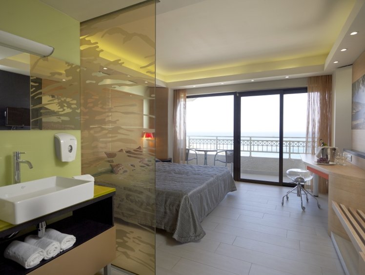 Hotel Esperos Mare