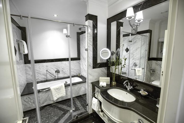 Double or Twin LUXURY Room
