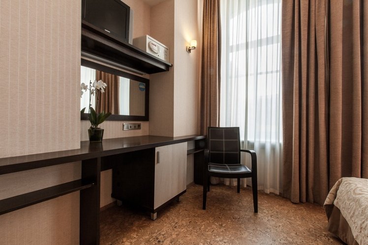 DOUBLE CLASSIC Room