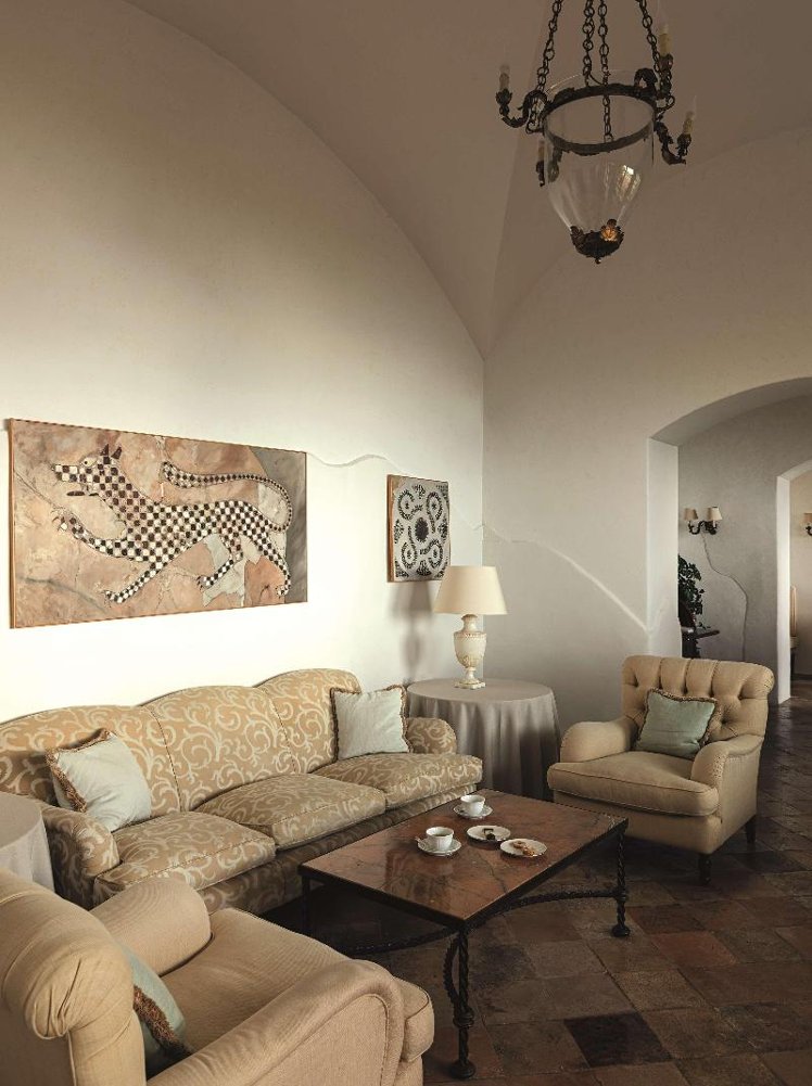 SUITE STANDARD Room