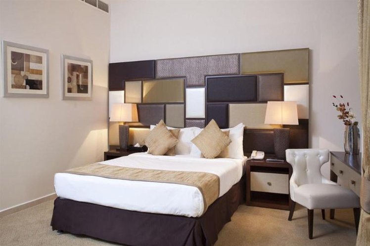 APARTMENT TWO BEDROOMS Room