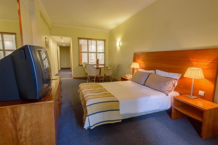 Amazonia Jamor Hotel