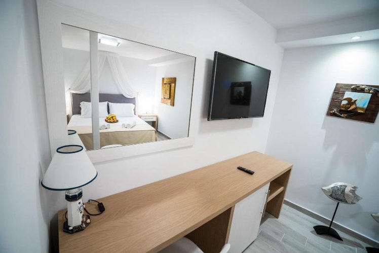 SUITE SUPERIOR SEA VIEW Room