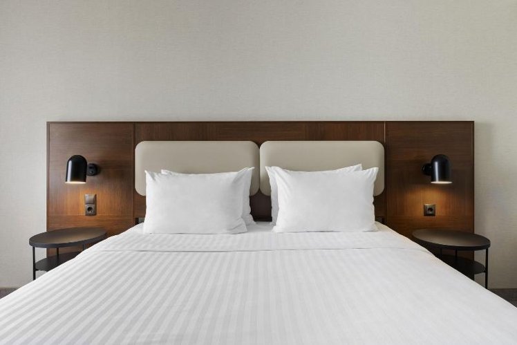 DOUBLE SUPERIOR WITH VIEWS Room