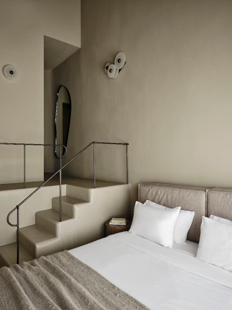 VILLA WITH PRIVATE POOL Room