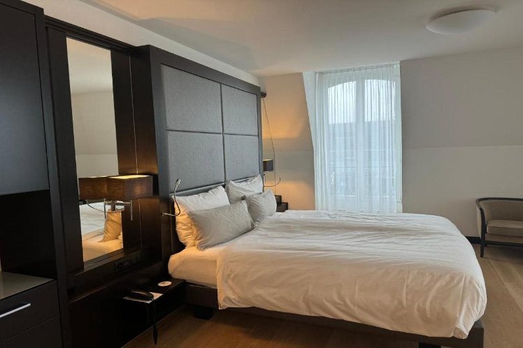 Hotel Monopol Luzern