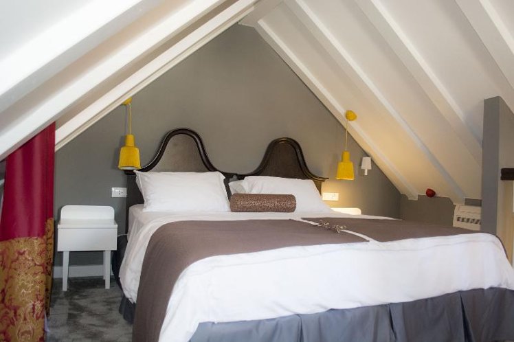 SUITE EXECUTIVE Room