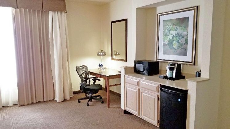 SUITE KING BED ONE BEDROOM  Room