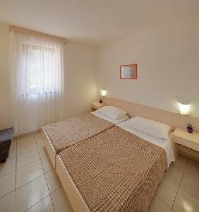 Apartments Savudrija Plava Laguna